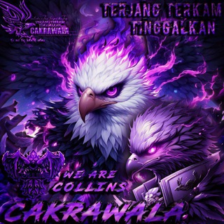 Telegram profile photo for OFC 2nd ℭΛKℜAWΛLΛ 🇲🇪