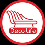 Telegram profile photo for decolife mobl