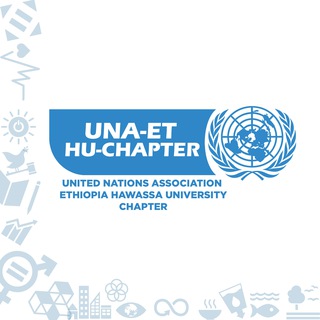 Telegram profile photo for UNA-ET HU CHAPTER