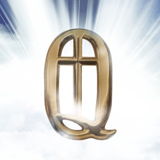 Telegram group profile photo for Q