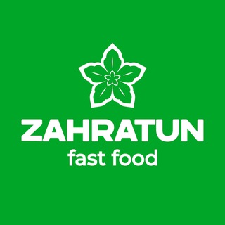 Telegram profile photo for Zahratun yetkazib berish