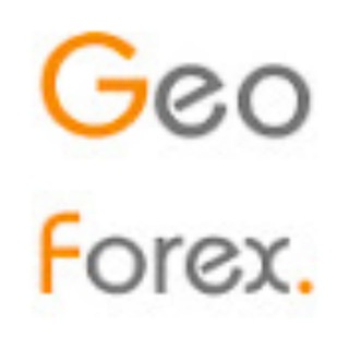 Telegram profile photo for GeoForex.info