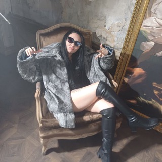 Telegram profile photo for Махобанничная