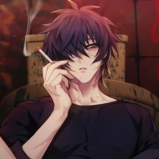 Telegram profile photo for life or death::sshcm