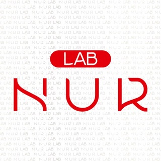 Telegram profile photo for NUR Lab