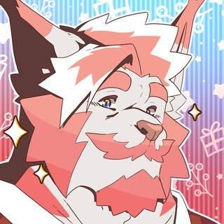 Telegram profile photo for Lom's art channel π