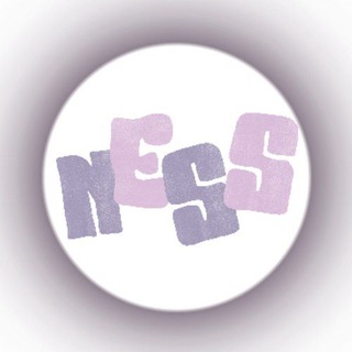 Telegram profile photo for ♡NESS♡
