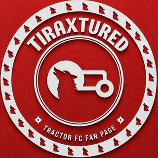 Telegram profile photo for TIRAXTURED | تراختور رد