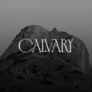 Telegram profile photo for calvary