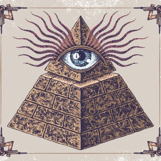 Telegram profile photo for ILLUMINATI Crypto Community
