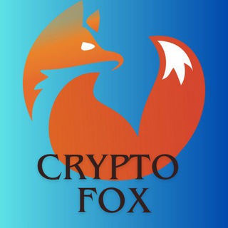 Telegram profile photo for Crypto_fox🦊🚀
