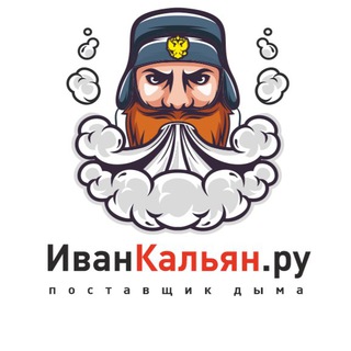 Telegram profile photo for ИванКальян.ру