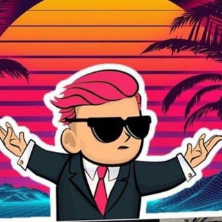 Telegram profile photo for Crypto Airdrops World 👌