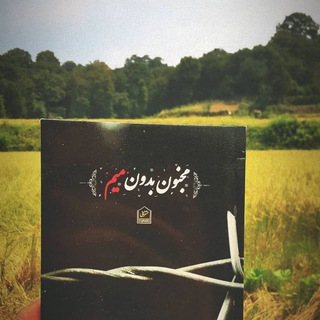Telegram profile photo for آ، د ل🍃