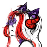 Telegram profile photo for Чих рисует