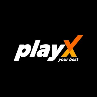 Telegram profile photo for playX
