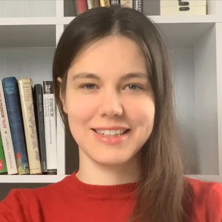 Telegram profile photo for Russian with Sasha group
