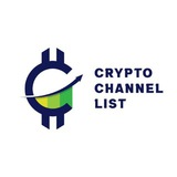 Telegram profile photo for Crypto Channel List