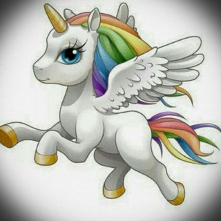 Telegram profile photo for Unicornio 🦄