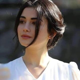Telegram profile photo for ﮼جُـلّنار