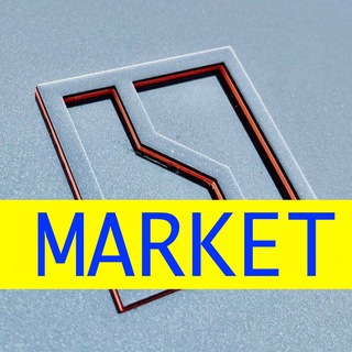 Telegram profile photo for ZEEKR club – Marketplace
