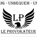 Telegram profile photo for Le Provokateur