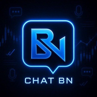 Telegram profile photo for BN CHAT | گروه ارز دیجیتال