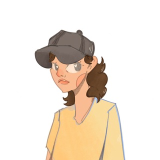Telegram profile photo for армагеддон рисования