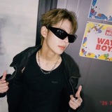 Telegram profile photo for junmyeong