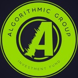 Telegram profile photo for Algorithmic-Group(Difusion)