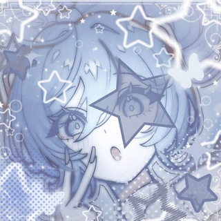 Telegram profile photo for Начики 🪷༻꧂