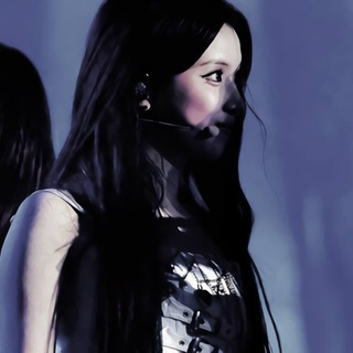 Telegram profile photo for Gentle Jiwoo