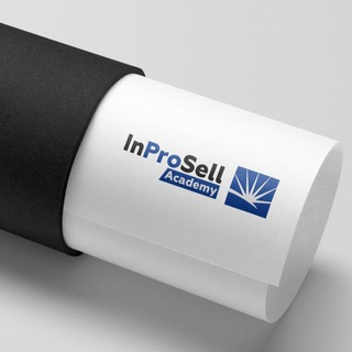 Telegram profile photo for InProSell - Sotuv Maktabi