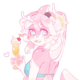 Telegram profile photo for Блинная муни | Pancakes
