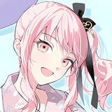 Telegram profile photo for ☁️