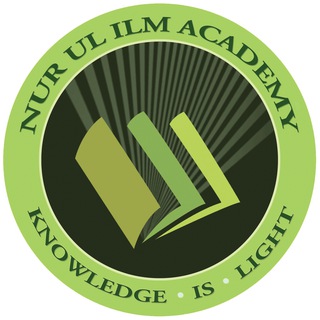 Telegram profile photo for Nurulilm.com