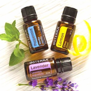 Telegram profile photo for Ароматерапия💜💚💛 doTERRA