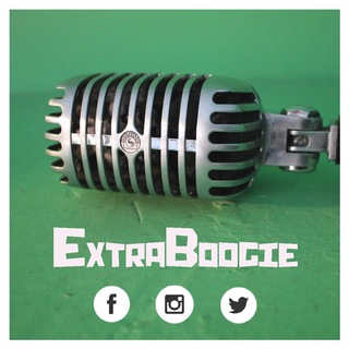 Telegram profile photo for Extraboogie