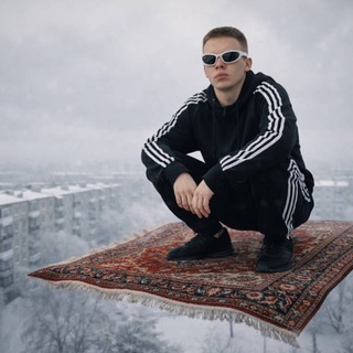Telegram profile photo for Слушай лысого