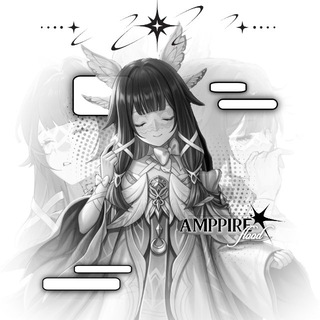 Telegram profile photo for РЕСТ | AMPPIRE info