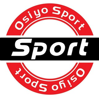 Telegram profile photo for OSIYO SPORT 2009