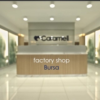 Telegram profile photo for CARAMELL магазин Бурса (Nika)