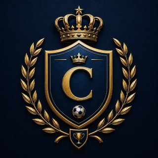 Telegram profile photo for Crown League