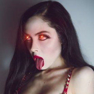 Telegram profile photo for maren