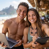 Telegram profile photo for Продуктивность и свобода — Work Smart
