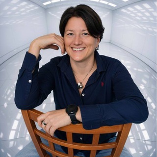 Telegram profile photo for CoachingSpace Sonja Graf