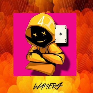 Telegram profile photo for Wamer_Calls