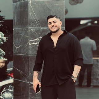 Telegram profile photo for Parham karimi|پرهام کریمی🎤🗣