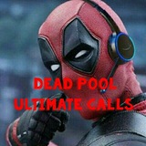 Telegram profile photo for DEADPOOL ULTIMATE CALLS