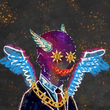 Telegram profile photo for Antsomnia Degen πͺ¬
